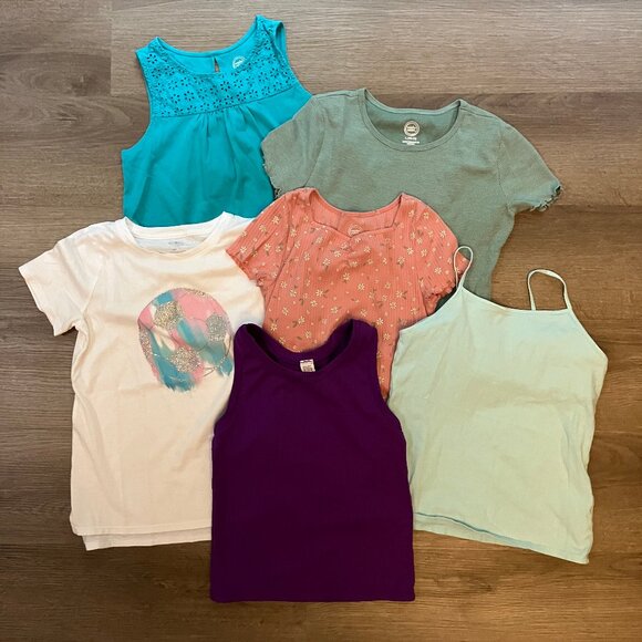 Wonder Nation Other - Wonder Nation & Athletic Works 10/12 Bundle